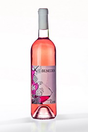 Mátrai Cabernet Sauvignon Kékfrankos Rosé